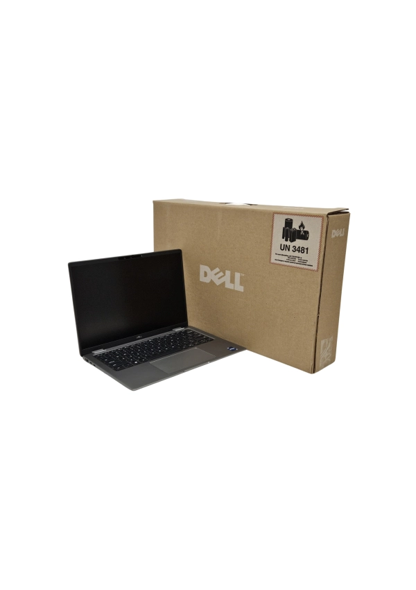 Dell Latitude 7440 i5-1350P 16GB 1TB SSD 14'' FHD+ 1920x1200 WiFi BT Kam Win11pro GW12mc